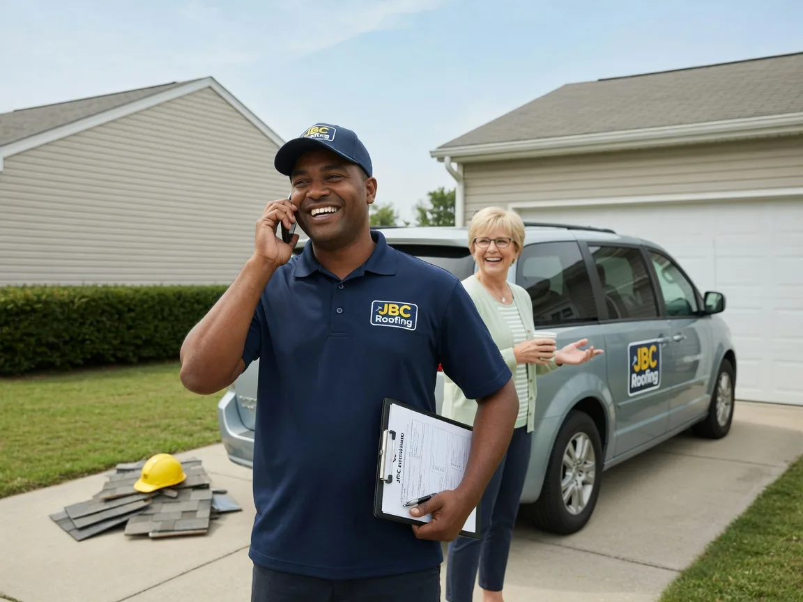 Roof Replacement Cle Elum, WA FAQs